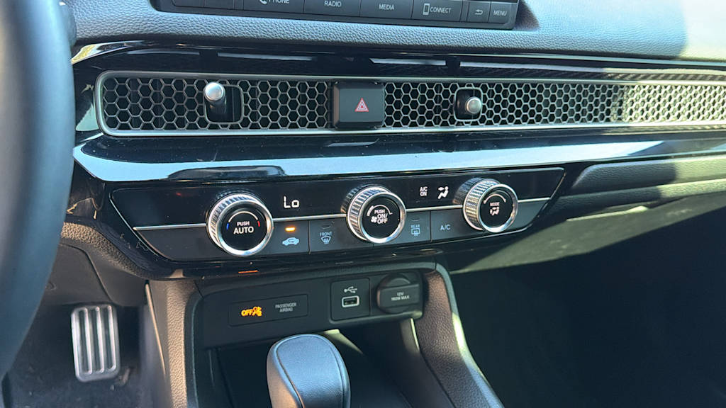 Thumbnail: 2024 Honda Civic - 21