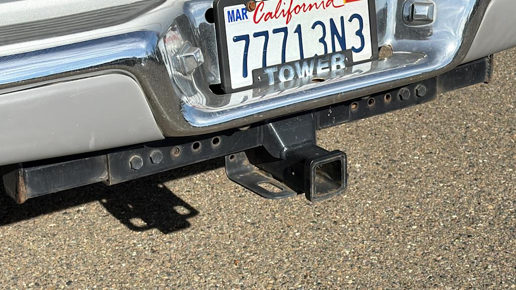 Thumbnail: 2002 Dodge Dakota - 13