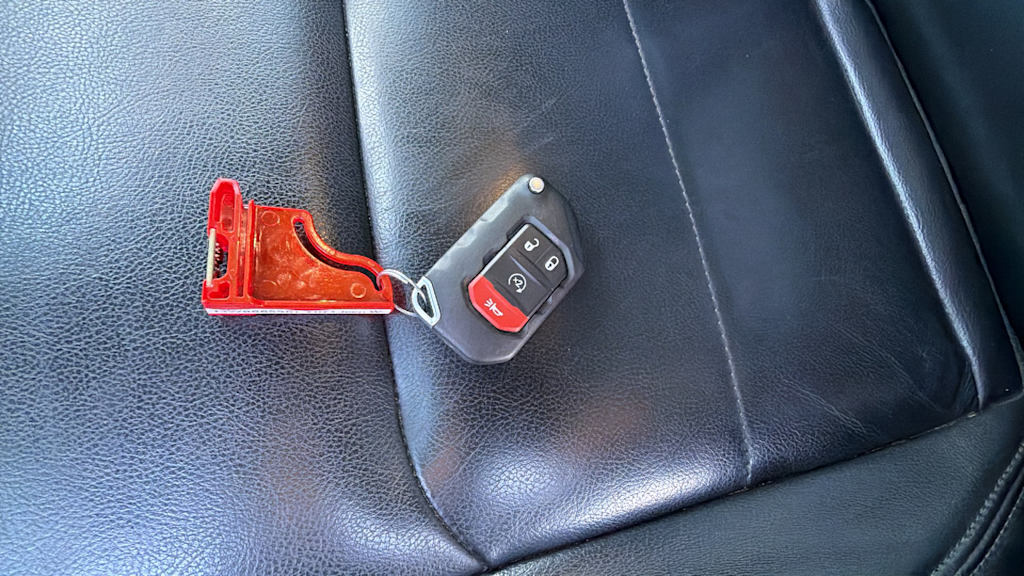 Thumbnail: 2021 Jeep Wrangler - 16