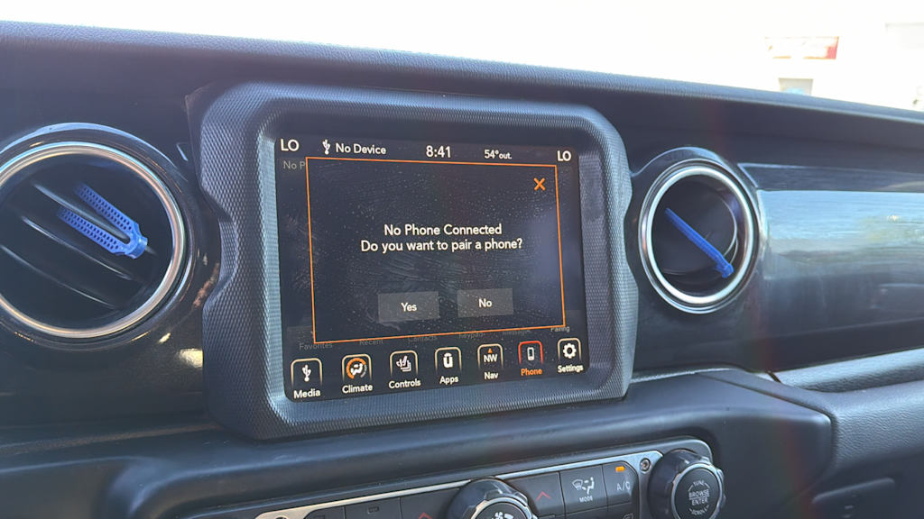 Thumbnail: 2021 Jeep Wrangler - 13