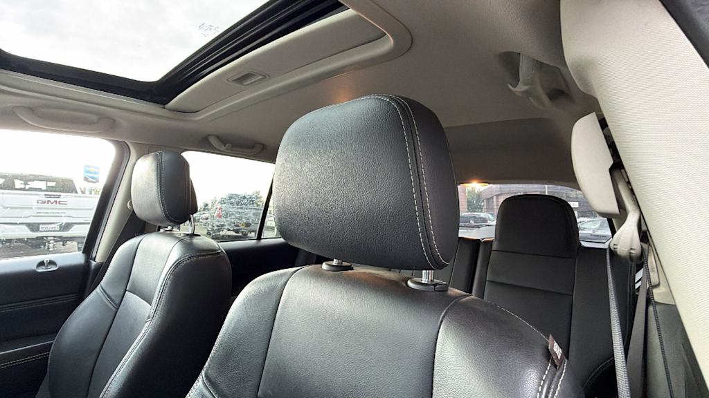 Thumbnail: 2016 Jeep Compass - 10