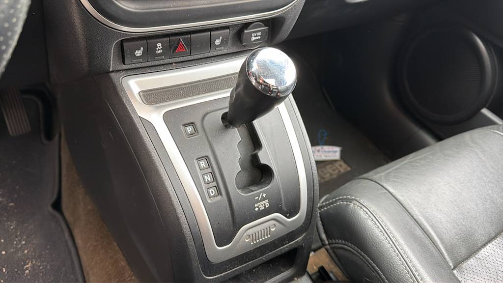 Thumbnail: 2016 Jeep Compass - 14