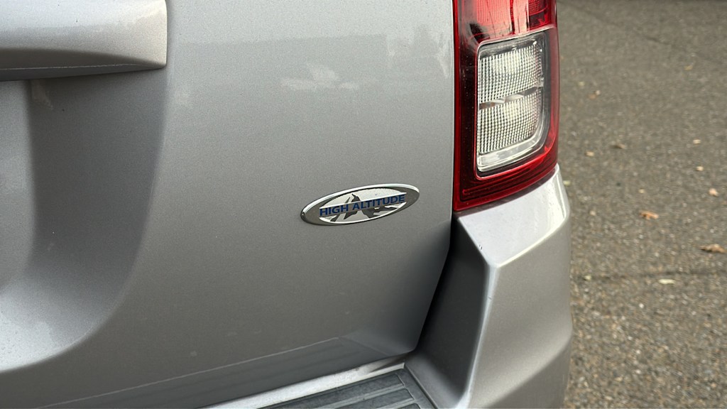 Thumbnail: 2016 Jeep Compass - 7