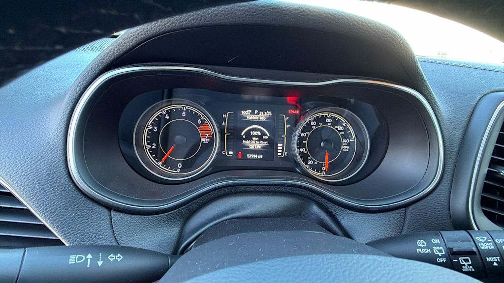 Thumbnail: 2020 Jeep Cherokee - 15