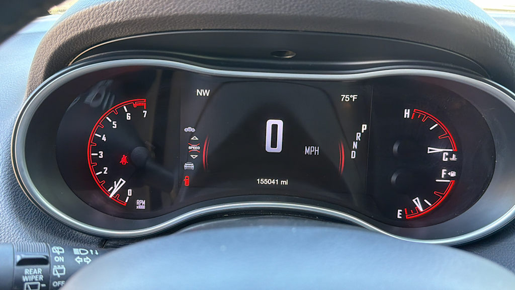 Thumbnail: 2020 Dodge Durango - 15