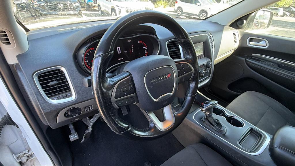 Thumbnail: 2020 Dodge Durango - 2