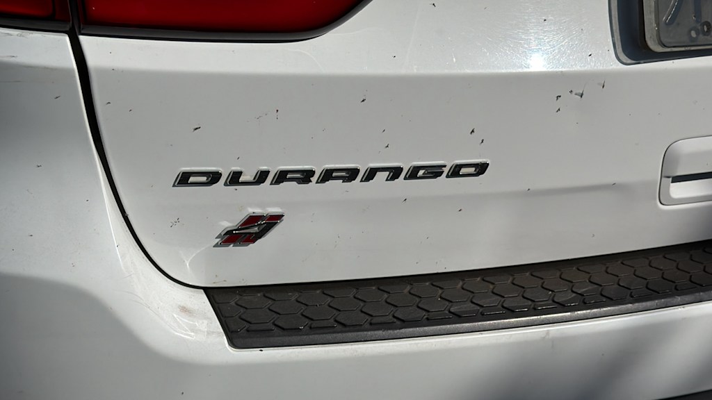 Thumbnail: 2020 Dodge Durango - 7