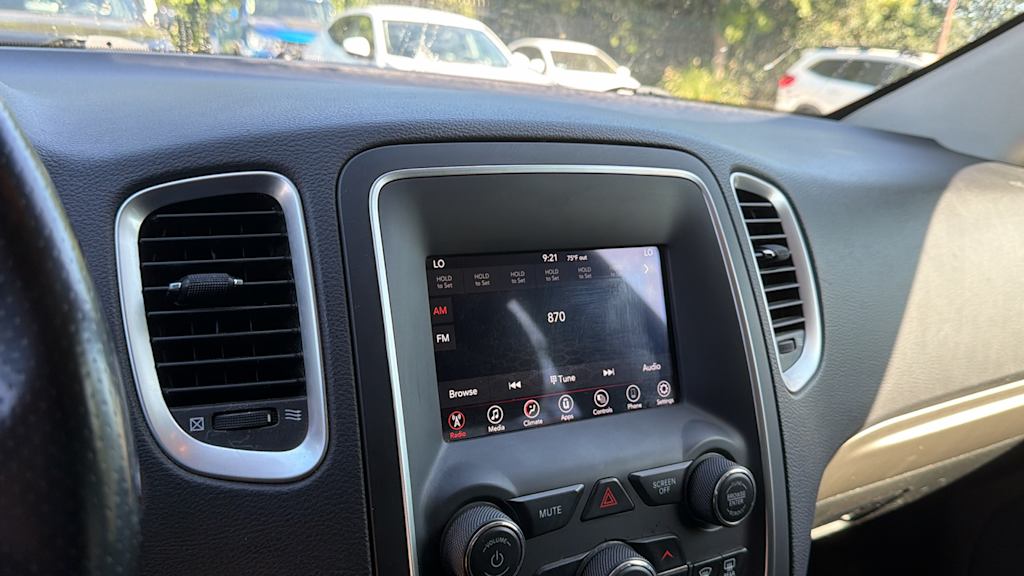 Thumbnail: 2020 Dodge Durango - 13