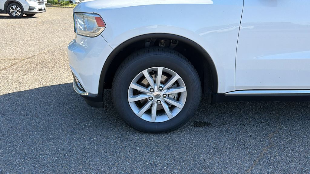 Thumbnail: 2020 Dodge Durango - 8