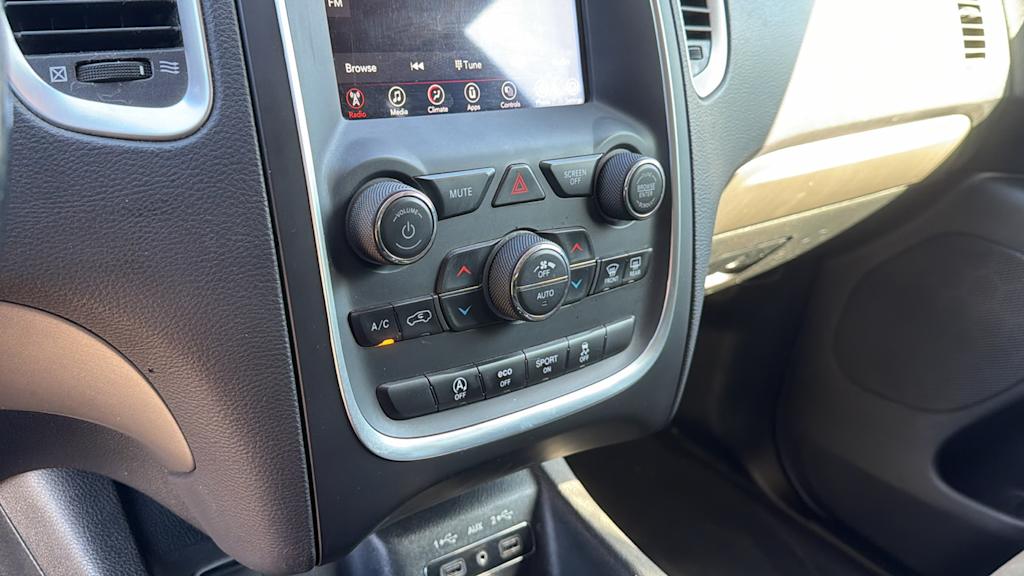 Thumbnail: 2020 Dodge Durango - 21