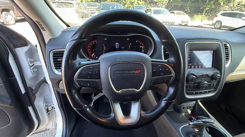 Thumbnail: 2020 Dodge Durango - 9