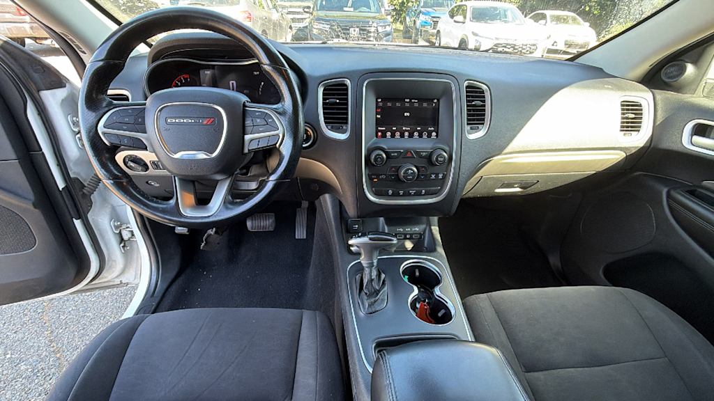 Thumbnail: 2020 Dodge Durango - 12
