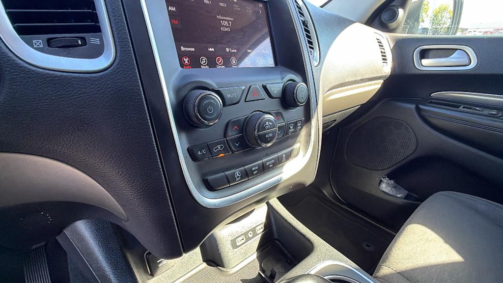 Thumbnail: 2020 Dodge Durango - 24