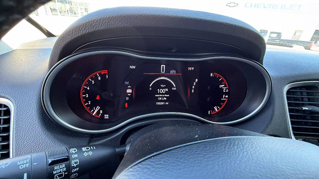 Thumbnail: 2020 Dodge Durango - 17