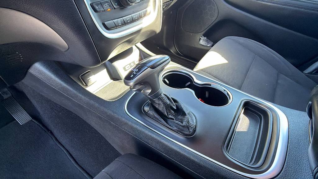 Thumbnail: 2020 Dodge Durango - 16