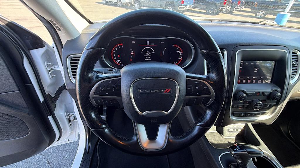 Thumbnail: 2020 Dodge Durango - 9