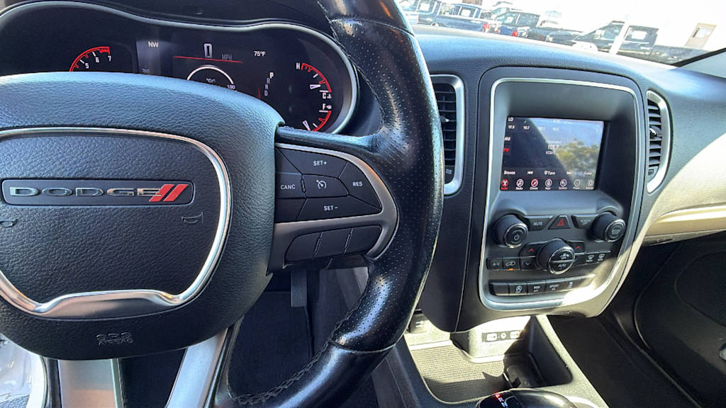 Thumbnail: 2020 Dodge Durango - 13