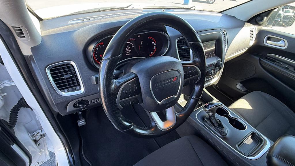 Thumbnail: 2020 Dodge Durango - 2