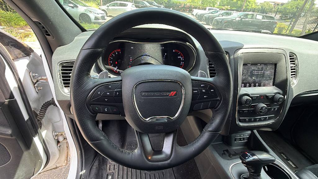 Thumbnail: 2018 Dodge Durango - 8