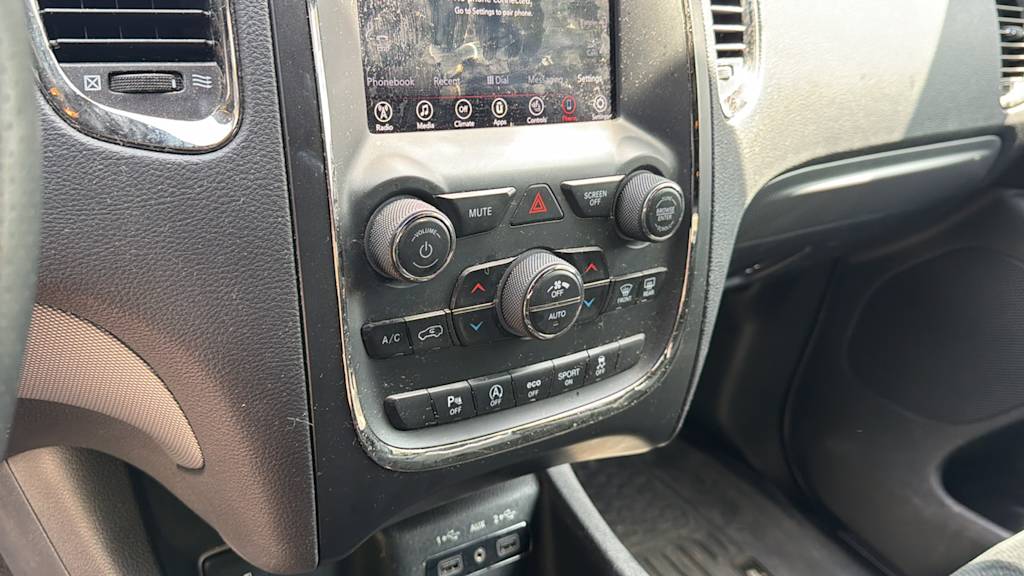 Thumbnail: 2018 Dodge Durango - 20