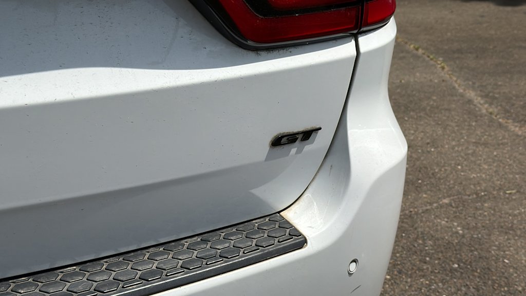 Thumbnail: 2018 Dodge Durango - 21