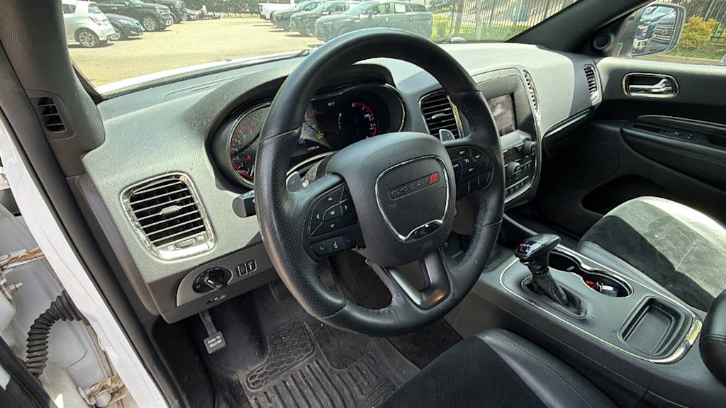 Thumbnail: 2018 Dodge Durango - 2