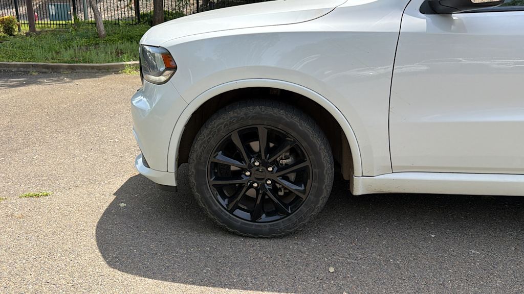 Thumbnail: 2018 Dodge Durango - 7