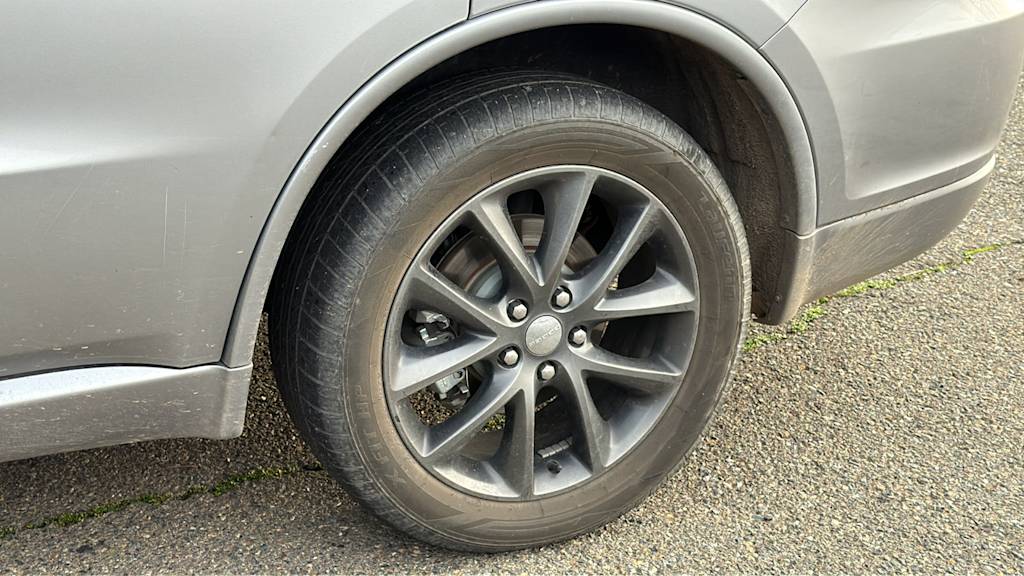 Thumbnail: 2018 Dodge Durango - 13