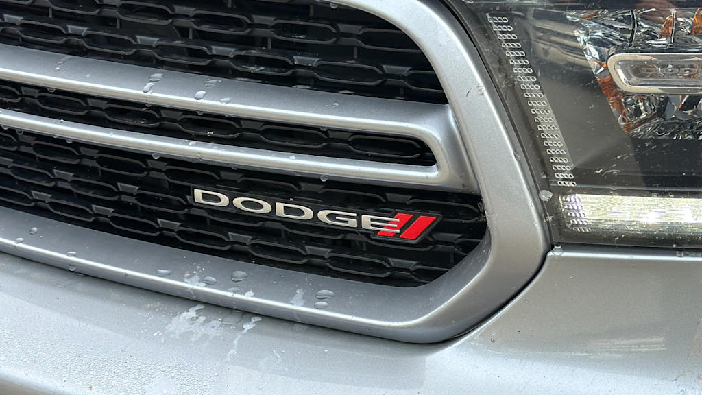 Thumbnail: 2018 Dodge Durango - 6
