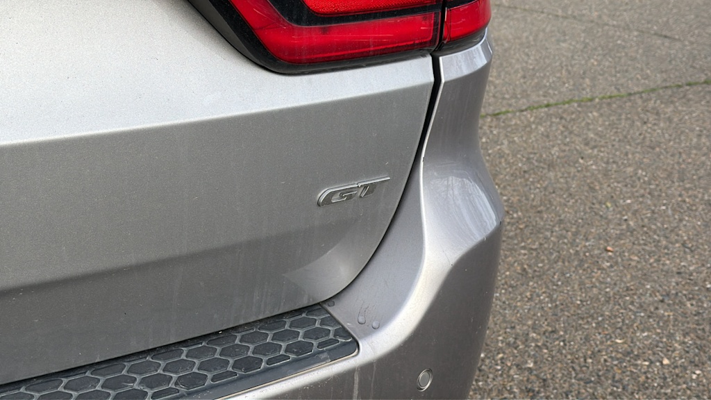 Thumbnail: 2018 Dodge Durango - 14