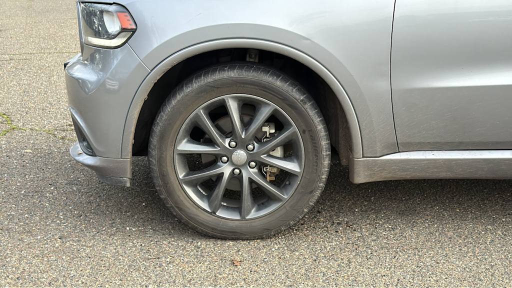 Thumbnail: 2018 Dodge Durango - 7