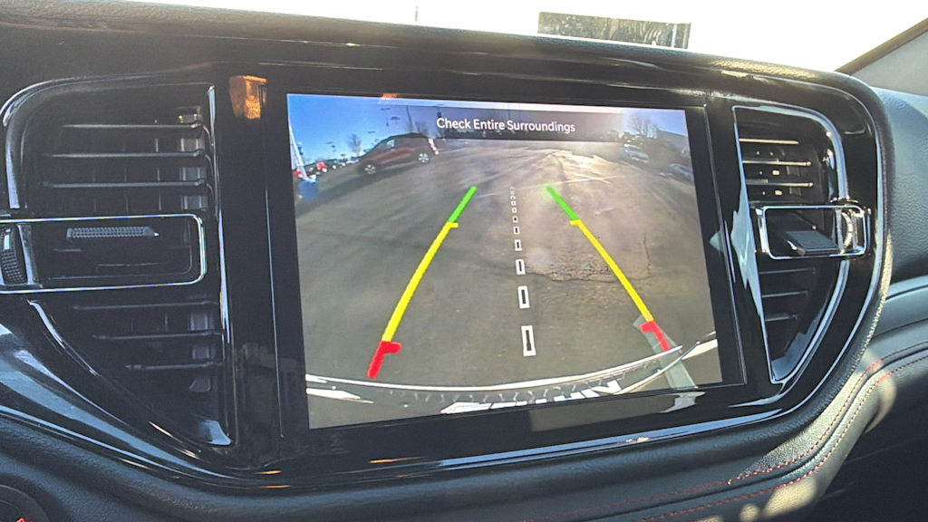 Thumbnail: 2023 Dodge Durango - 24