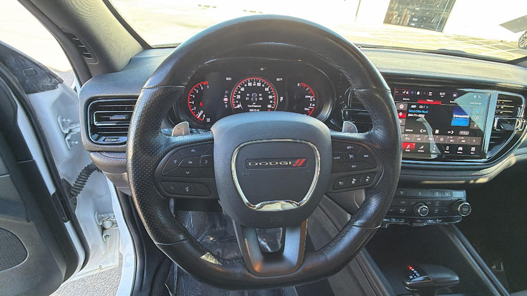 Thumbnail: 2023 Dodge Durango - 9