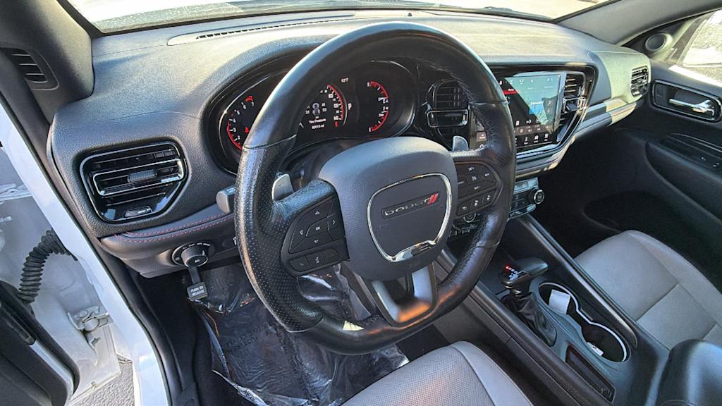 Thumbnail: 2023 Dodge Durango - 2