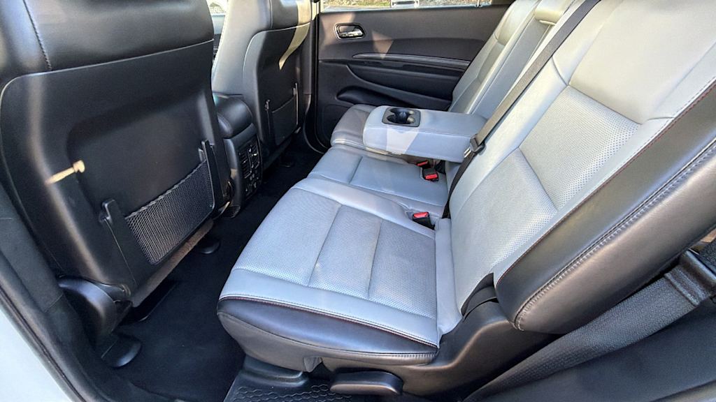 Thumbnail: 2023 Dodge Durango - 12