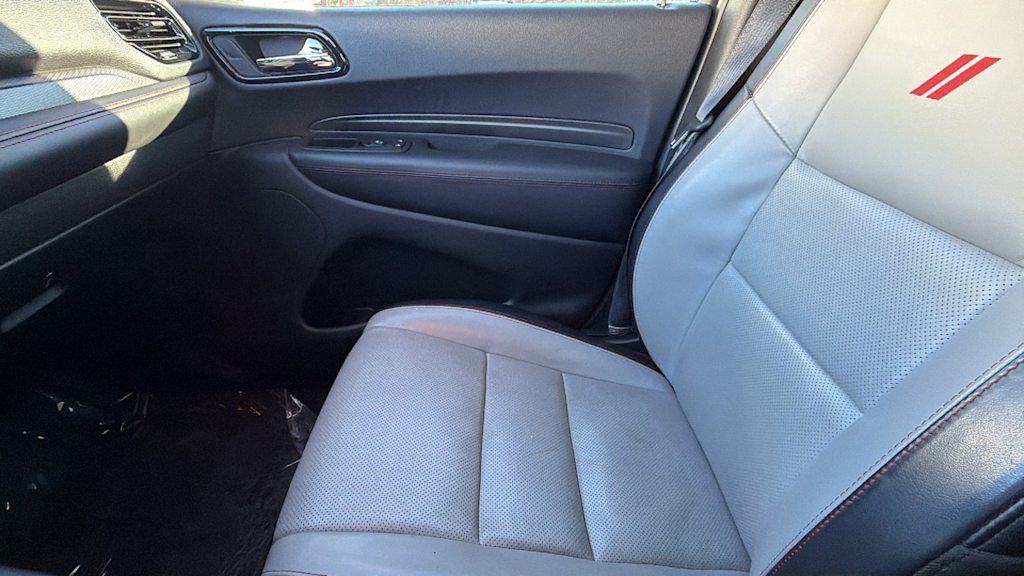 Thumbnail: 2023 Dodge Durango - 11