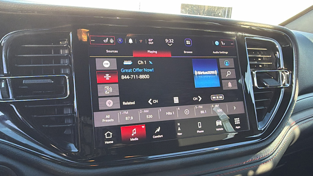 Thumbnail: 2023 Dodge Durango - 23