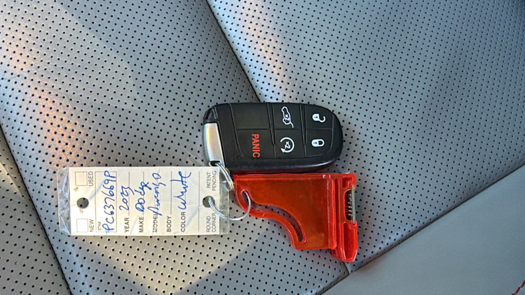 Thumbnail: 2023 Dodge Durango - 18