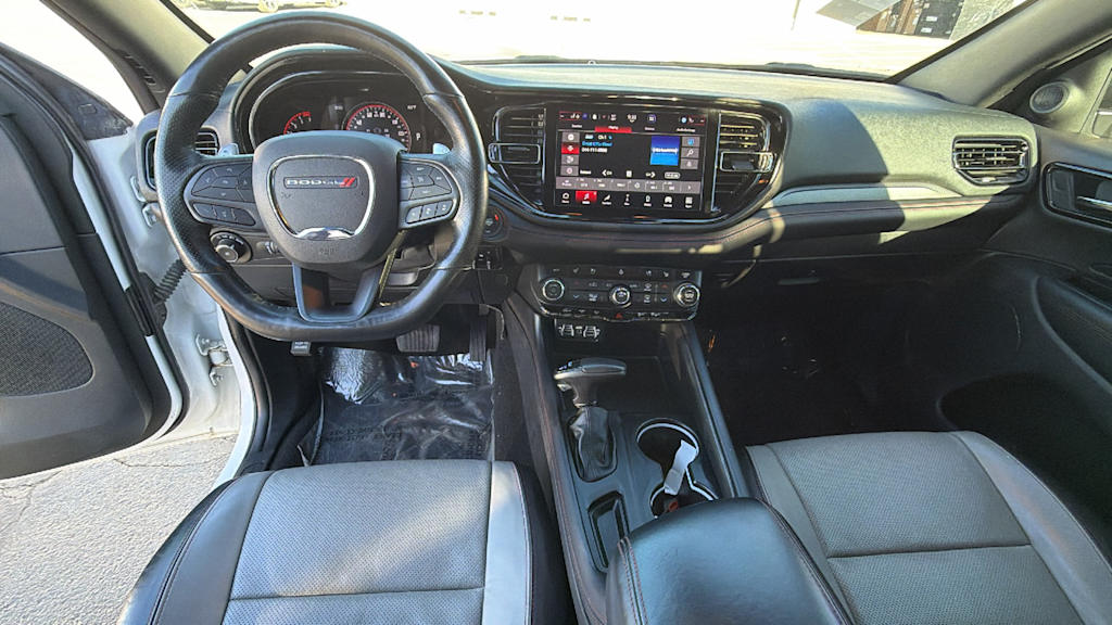 Thumbnail: 2023 Dodge Durango - 13
