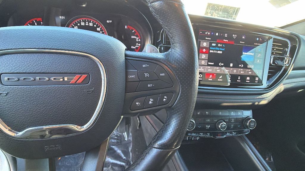 Thumbnail: 2023 Dodge Durango - 27