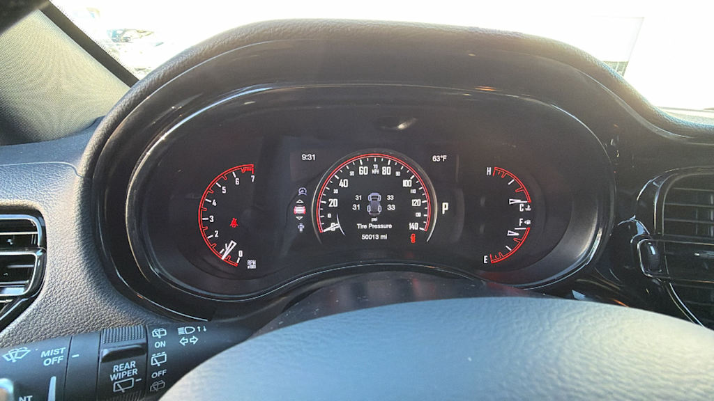 Thumbnail: 2023 Dodge Durango - 16