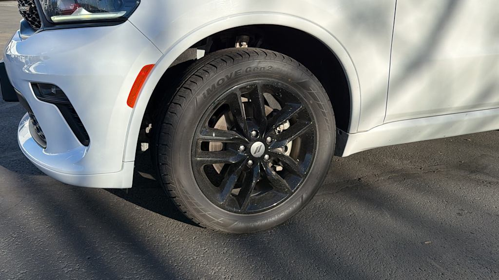 Thumbnail: 2023 Dodge Durango - 8