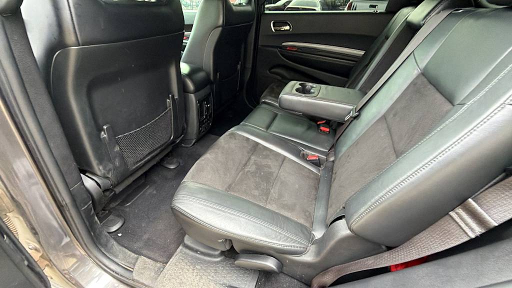 Thumbnail: 2019 Dodge Durango - 11