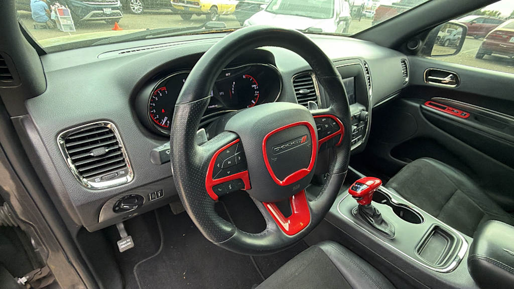 Thumbnail: 2019 Dodge Durango - 2