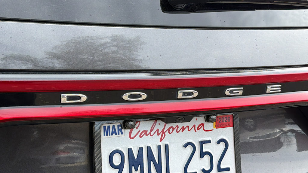 Thumbnail: 2019 Dodge Durango - 7