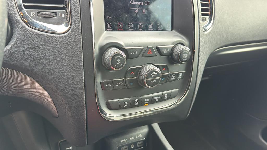 Thumbnail: 2019 Dodge Durango - 21