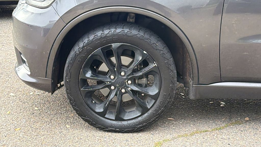 Thumbnail: 2019 Dodge Durango - 8