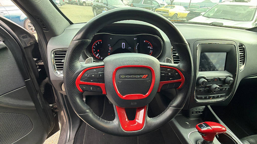 Thumbnail: 2019 Dodge Durango - 9