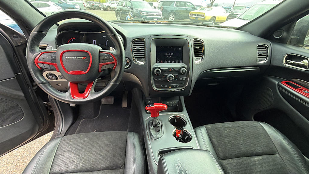 Thumbnail: 2019 Dodge Durango - 12