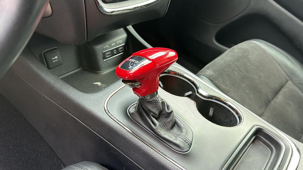 Thumbnail: 2019 Dodge Durango - 14